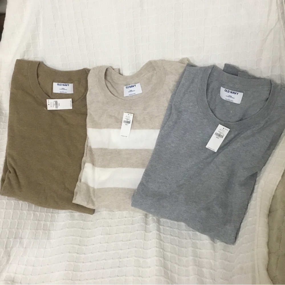🔥🔥🔥 Men’s Sweater Bundle - Picture 5 of 6